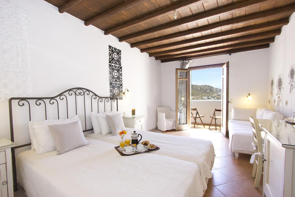 Paradision Hotel Mykonos Town Habitación foto