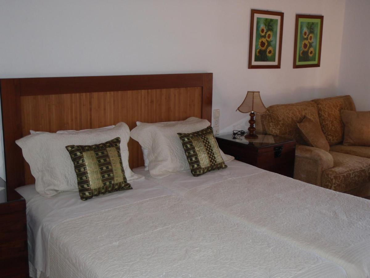 Paradision Hotel Mykonos Town Habitación foto
